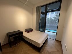38 Jervois (D10), Apartment #588874941